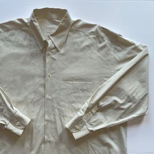 Ermenegildo Zegna Dress Shirt